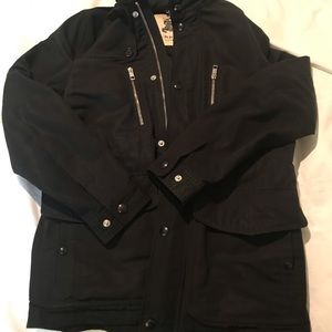 Burberry Jacket